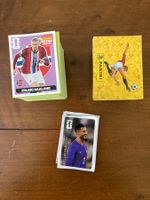 Panini WM 2026 Sammelbilder