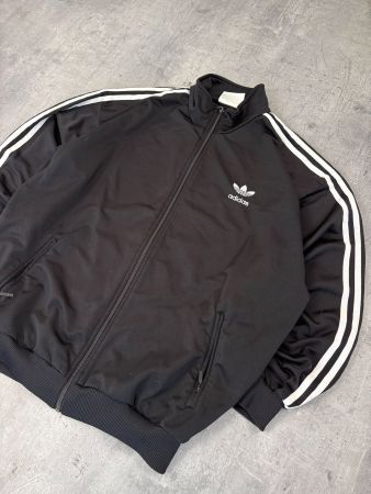 Vintage Adidas Firebird Trainingsjacke (M)