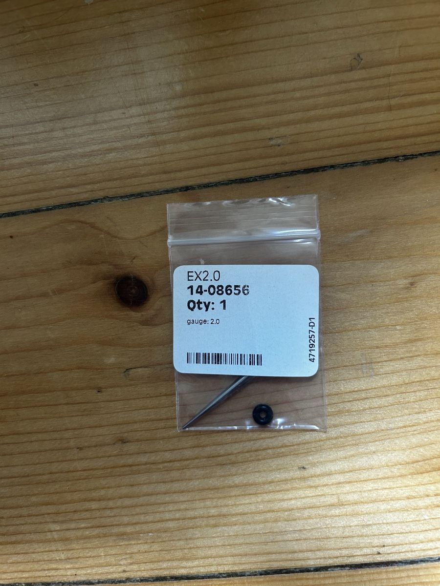 Gioielli per piercing: Dehnstäbe, Piercing, Tunnels – Nuovo (secondo la descrizione) da Winterthur venduto da Kate016 2