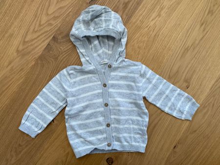 H&M Stoffjäcklein 86