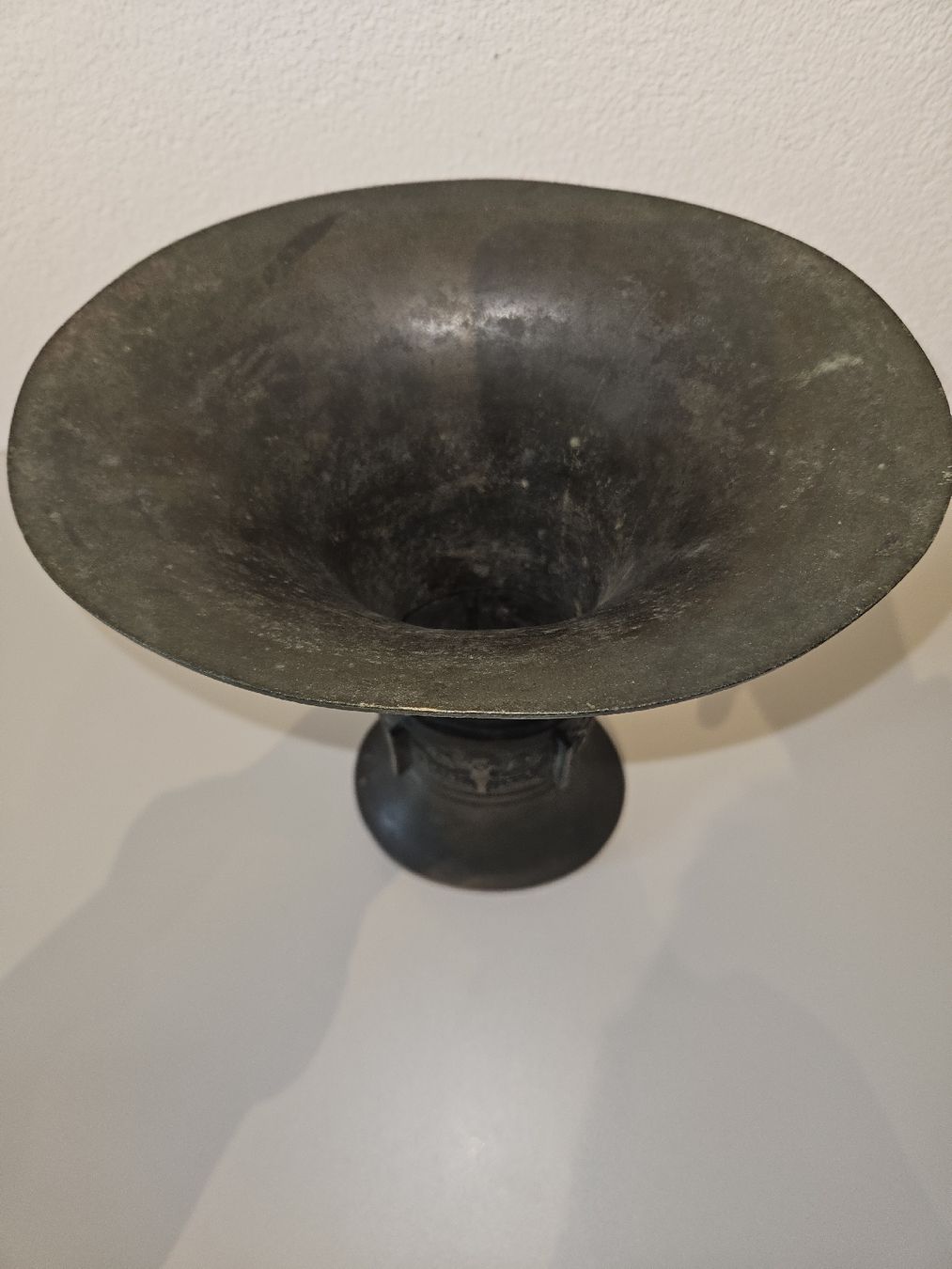 Vasi & Recipienti: Vase Bronce Antik  – Usato da Hauptwil venduto da Schwertfisch24 2