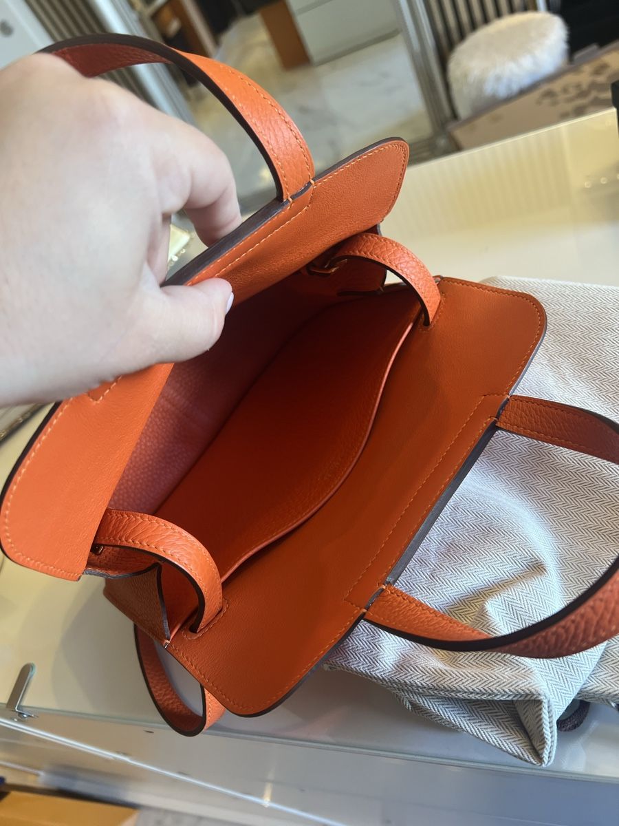 Borse da donna: ☀️ Hermès – Nuovo (secondo la descrizione) da Bettens venduto da aurelie.chris 4