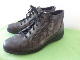 SOLIDUS KATE, Sneakers Gr 7,5 K / 41 Neuwertig