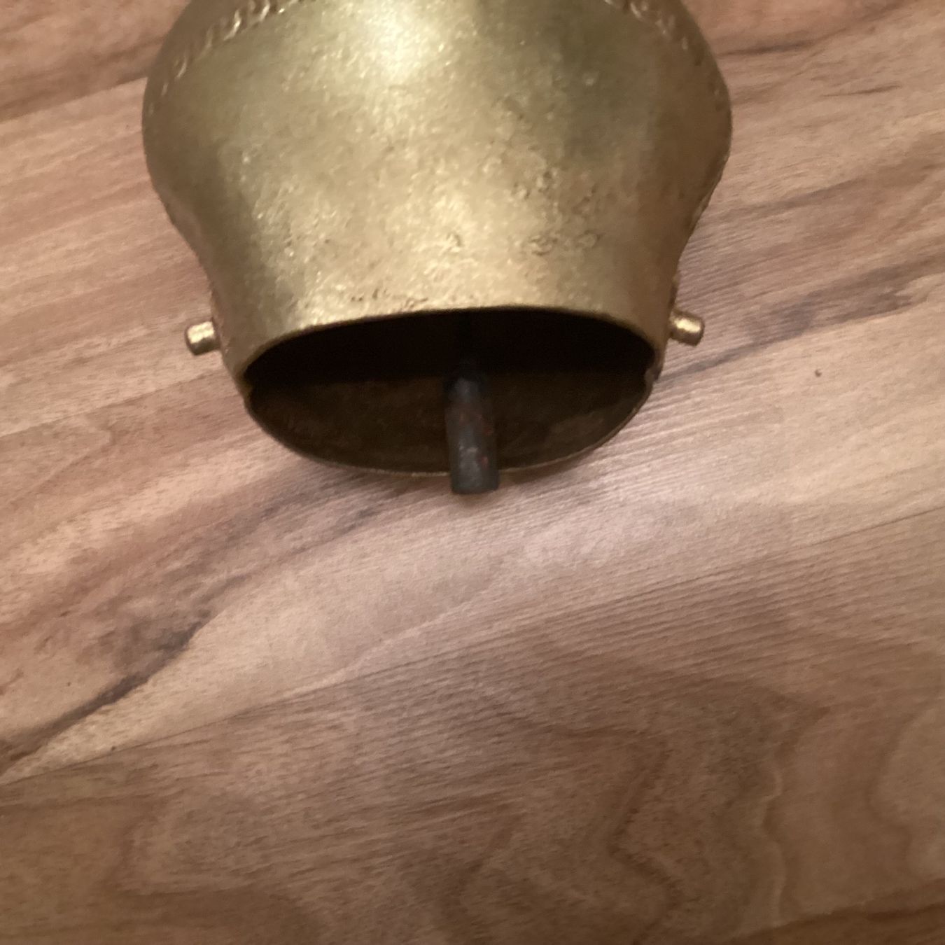 Campanacci mucche: Appenzeller Glocke – Usato da Unterkulm venduto da Lunchen11 3