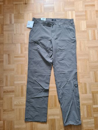 🏷️ Schöffel Herren Hose - Lang 102 / Wombat NOS