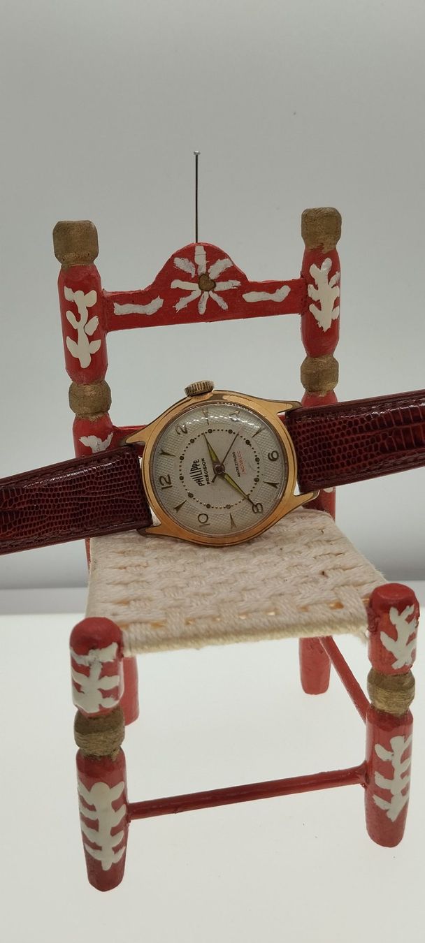 Orologi: Montre Philippe – Usato da La Chaux-de-Fonds venduto da jac_9llg 7