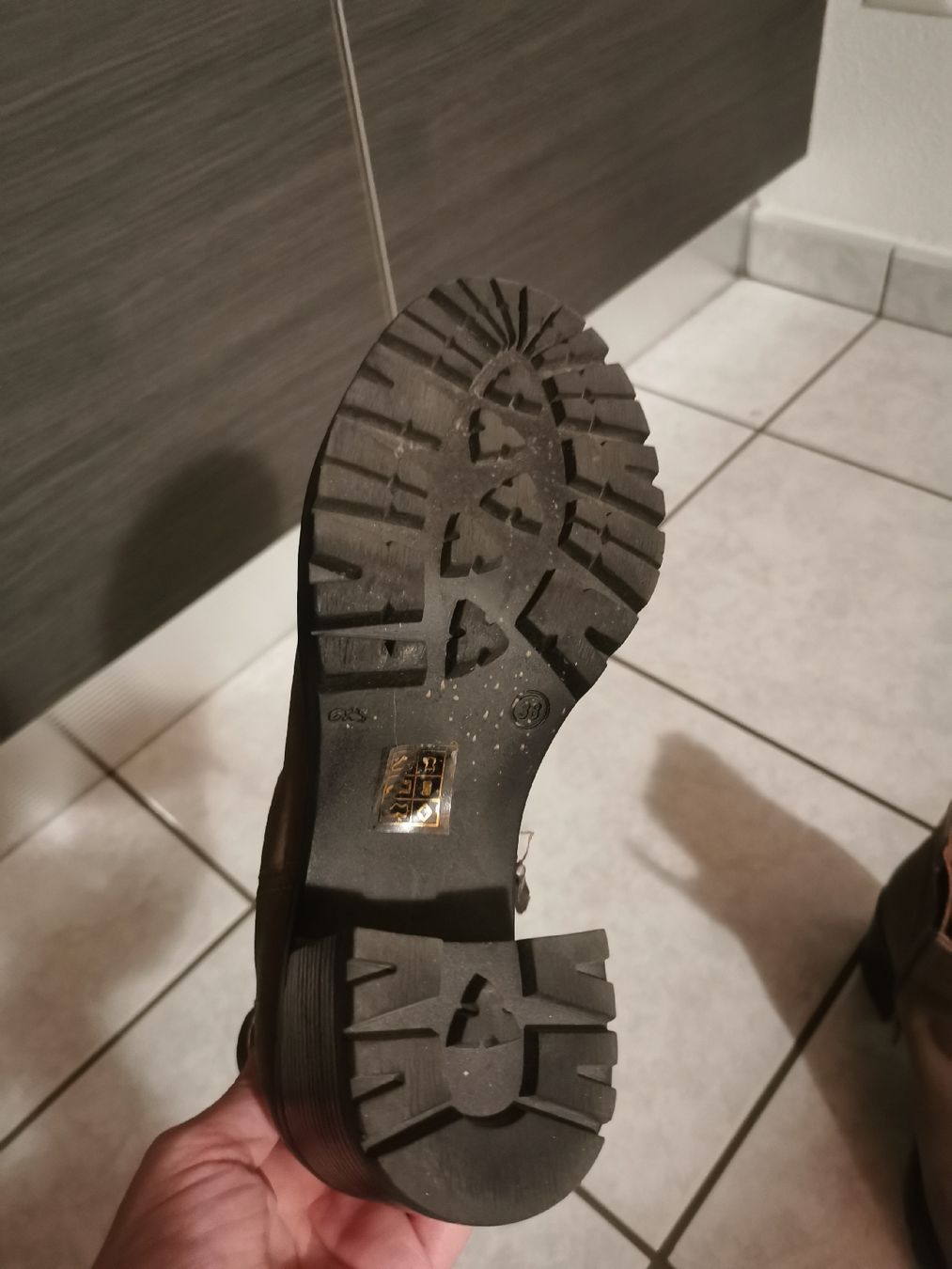 Scarpe da donna: Stiefeletten – Usato da Cama venduto da anto_a 2