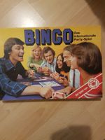 Bingo das internationale Partyspiel
