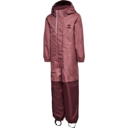 hummel HMLGOAL TEX SNOWSUIT (116) (Grösse: 116)