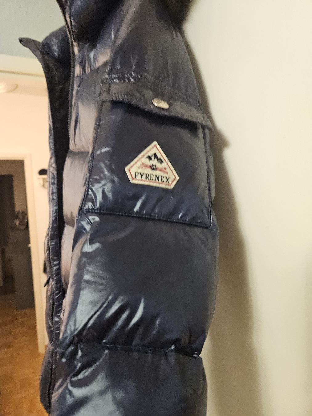 Jacken & Mäntel: doudoune fille – Neu (gemäss Beschreibung) aus Chêne-Bourg von gab_7cg8 2