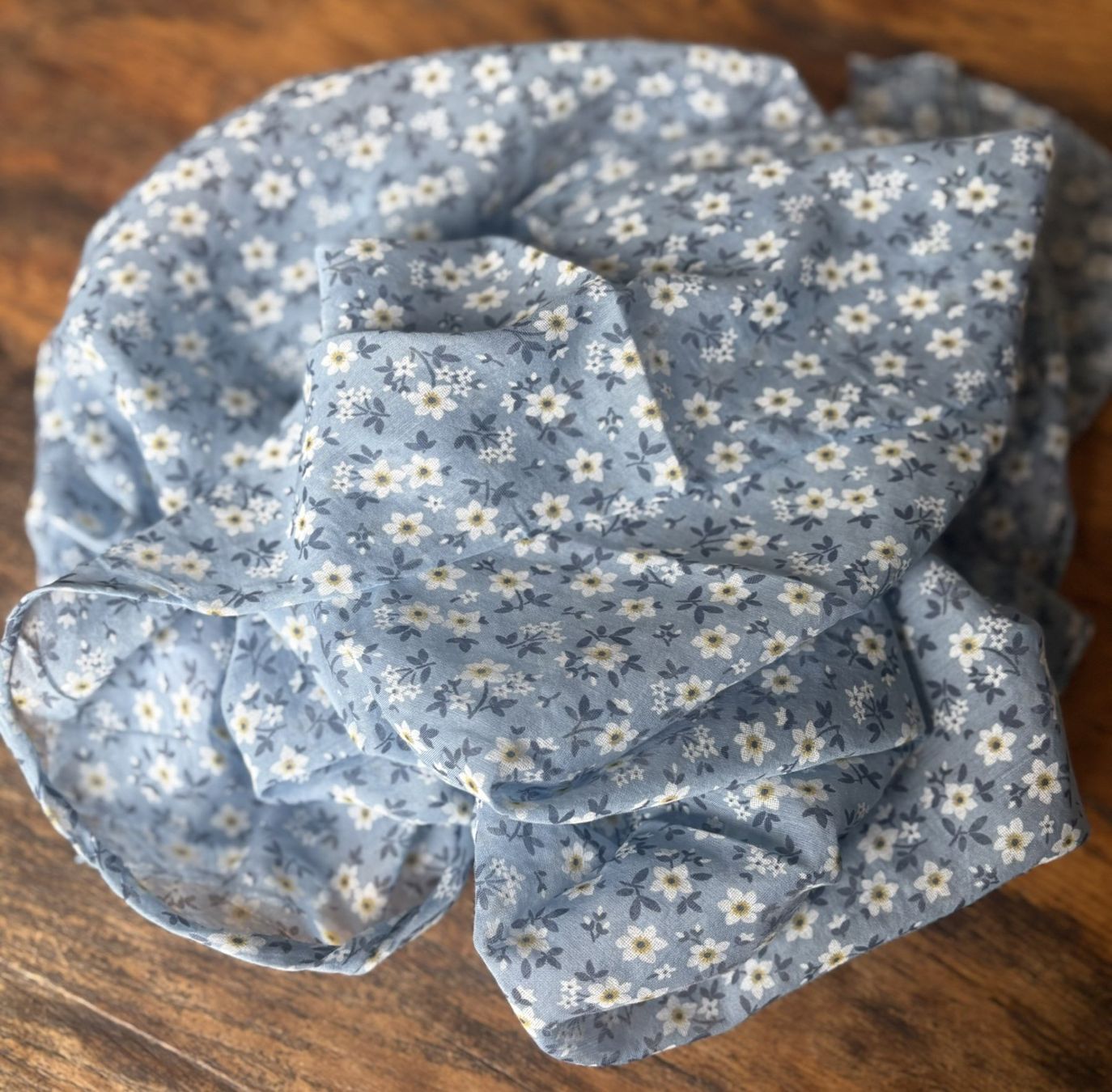 Foulards, Tücher & Schals: FOULARD COTON ET SOIE!! – Neu und originalverpackt aus Locarno von NicoNion 1