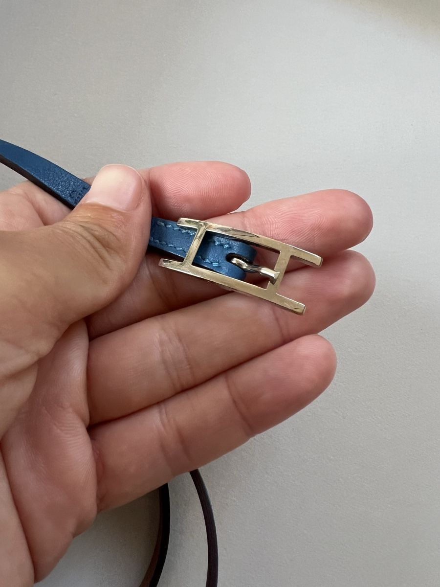 Hermès Bracelets: Hermès bracelet Behapi – D'occasion à Lutry par roxypoxy 1