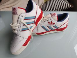 ADIDAS ORIGINALS E.P. PRO LOW sneaker  US 12 / EUR 46.66