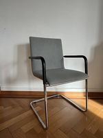 Freischwinger Stuhl