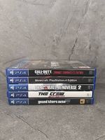Giochi Ps4
