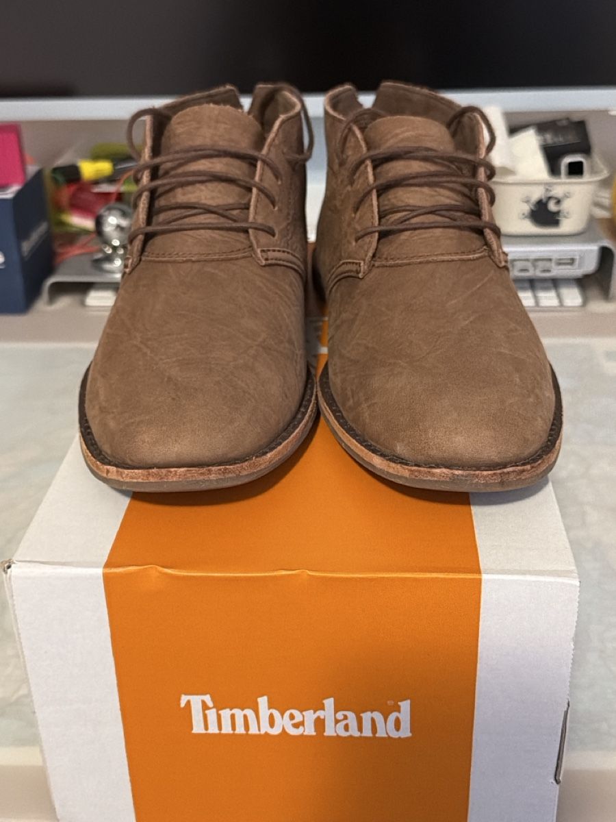 Timberland Herrenschuhe: Shoes / Schuhe / chaussures TIMBERLAND – Neu (gemäss Beschreibung) aus Lausanne von joshua75 1