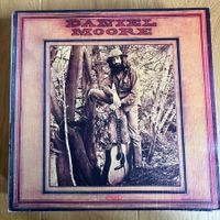 Daniel Moore – Daniel Moore