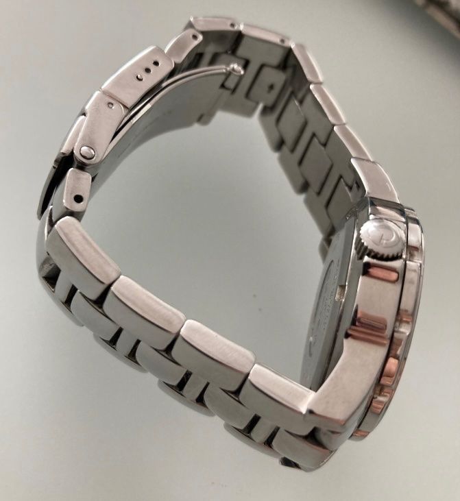 Sector Orologi: SECTOR 200 Quartz-Uhr (läuft einwandfrei!) – Usato da Eschenbach SG venduto da ClassicTime_ch 5