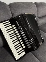 Akkordeon Hohner Cassotto I 2+2
