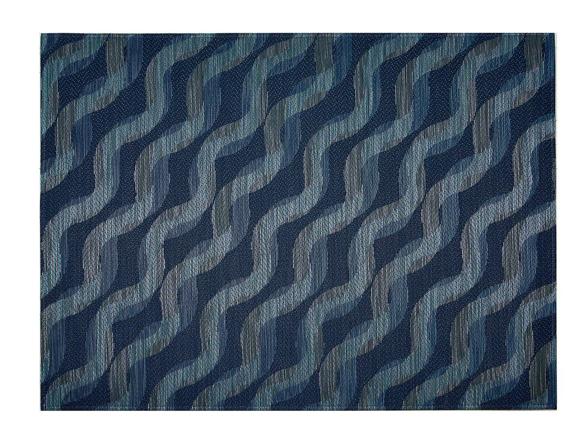 Tappeti: Chilewich Webteppich Twist 66 x 183cm Magnolia – Nuovo e nell'imballaggio originale da Dietikon venduto da TMP_ZH 1