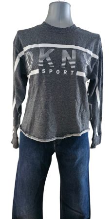 Pullover DKNY Sport - GRATISVERSAND!