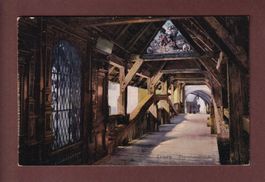 LUZERN - Totentanzbrücke