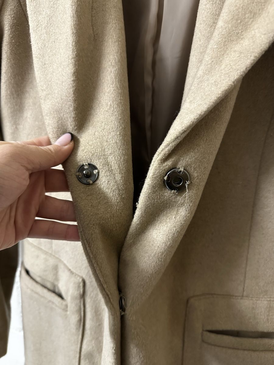 Vero Moda Cappotti: Mantel von Vero Moda, Grösse S – Usato da Siebnen venduto da luana_cataleya 3