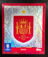 Topps EM 2024--ESP 1