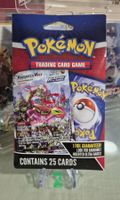 Pokémon Mystery Pack aus der USA Englisch 2024