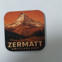 Magnet Zermatt Schweiz
