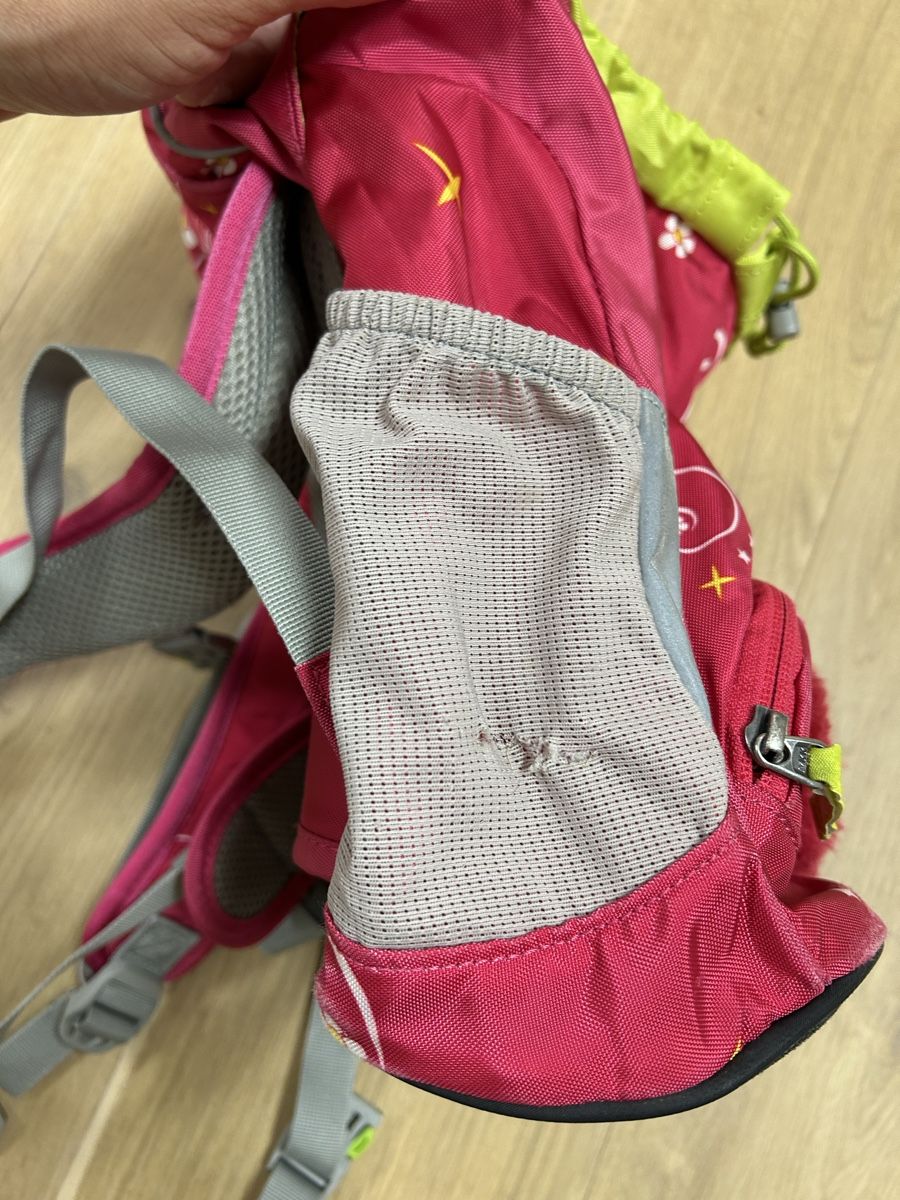 Ergobag Borse & Zaini: Ergobag Kinderrucksack  – Usato da Schönenwerd venduto da Erfani 5