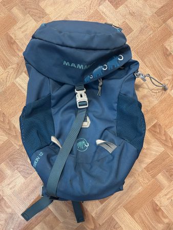 Mammut Kinderrucksack