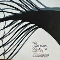 Flatlands Collective – Maatjes 2008 (CD Clean Feed) Dijkstra