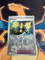 EP-Teiler (SVI 174) - Reverse Holo - Karmesin und Purpur