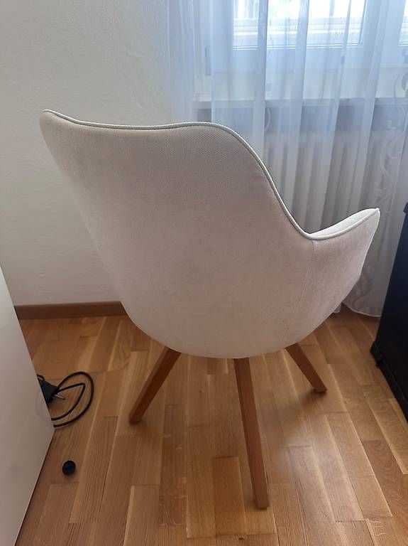 Stühle: Esszimmer Stühle – Gebraucht aus Uster von Dr.vo 1