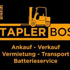 Profile image of staplerboss