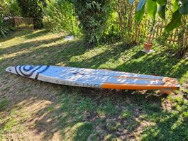 Sup Aqua inc performance hardboard 14.0 x 24" - gebraucht