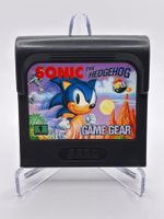 GG - Sonic the Hedgehog