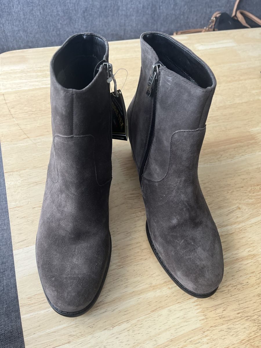 Scarpe da donna: Ara Stiefeletten Gore-Tex 40 – Nuovo (secondo la descrizione) da Messen venduto da rea-gin
