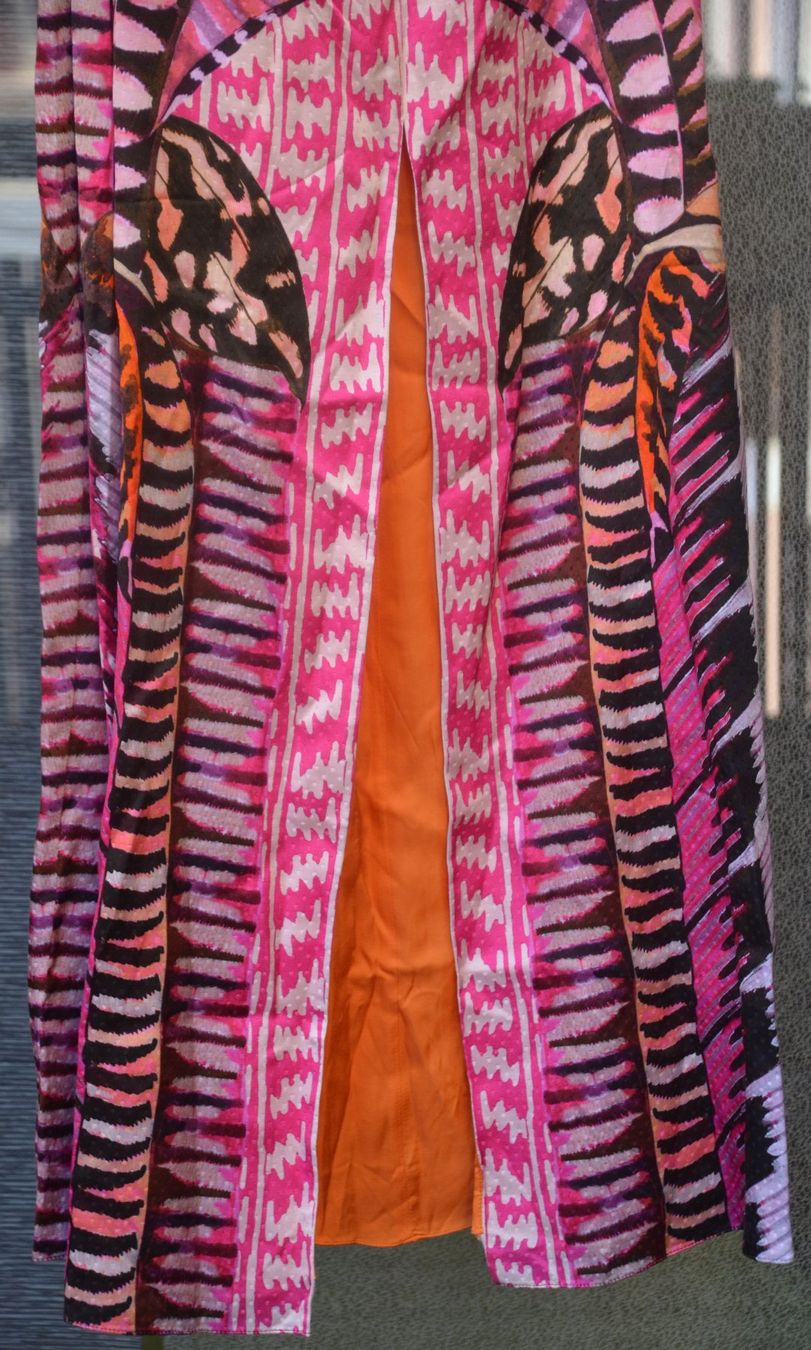 Gonne: Temperley Rock / jupe .XS – Usato da Collonges venduto da arashee 3