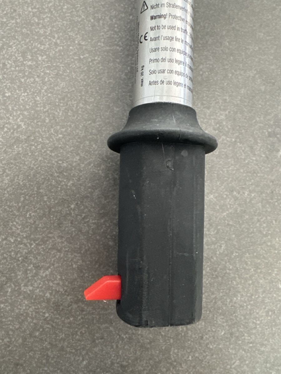 Micro Fahrzeuge für Kinder: Lenkstange M-cro Rolle – Neu (gemäss Beschreibung) aus Tannay von elchburki 1