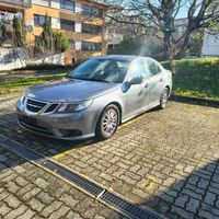 Saab 9-3 Sport 1.9 TiD, JG 2007, 300'177 km, Frisch mit MFK
