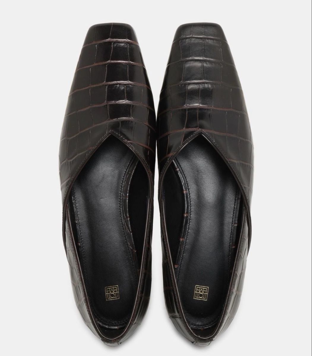 Totême Scarpe da donna: Toteme loafers – Nuovo e nell'imballaggio originale da Paradiso venduto da viorea 3