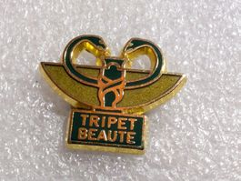 Ansteckpin 294: Tripet Beaute