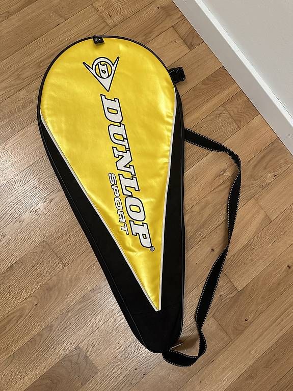 Racchette: Tennisschläger Dunlop – Usato da Zürich venduto da Lisa- 1