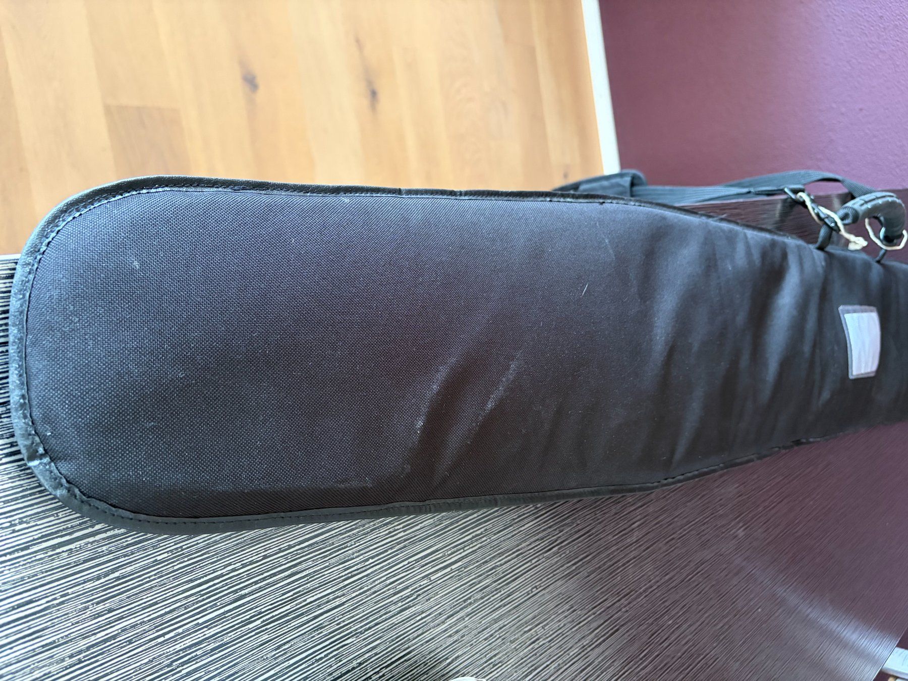 Strumenti musicali: Tambourmajor-Stab Premier – Usato da Boll venduto da Andre078 4