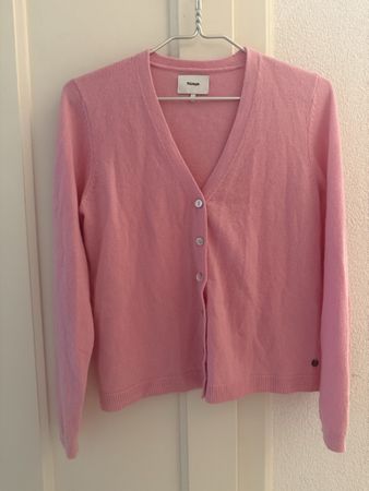 Nümph Strickjacke Rosa XS/S