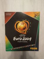 Album Panini UEFA Euro 2004 (vide/leer)