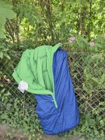 Mammut Kinderschlafsack (Camping/KiWa/Schlitten)