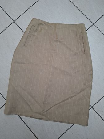 Jupe Burberry vintage - Taille L